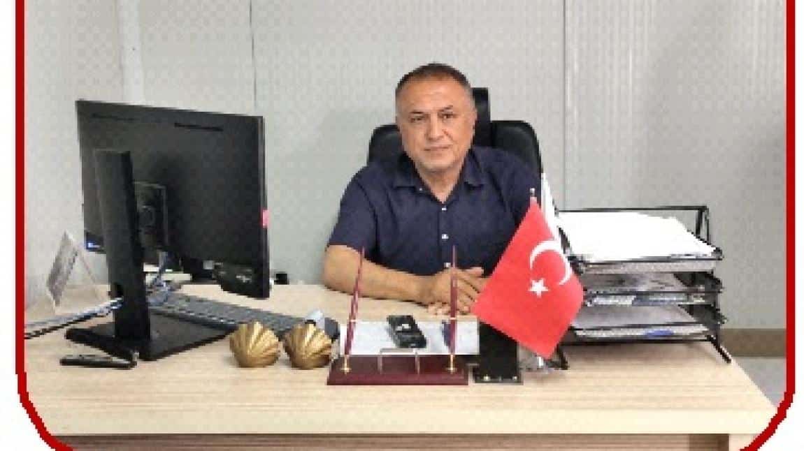 BÜLENT UFUK KUŞ - MÜDÜR